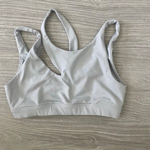 Alo Peak Bra